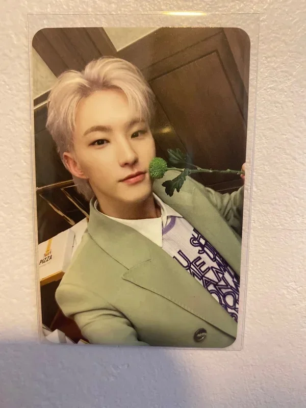 SPILL THE FEELS CARAT Ver.