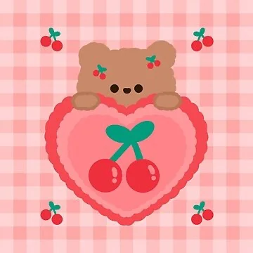 cherrybearry316