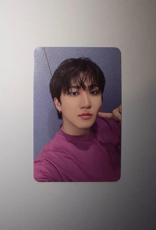 Changbin DO IT ACCORDION VER.
