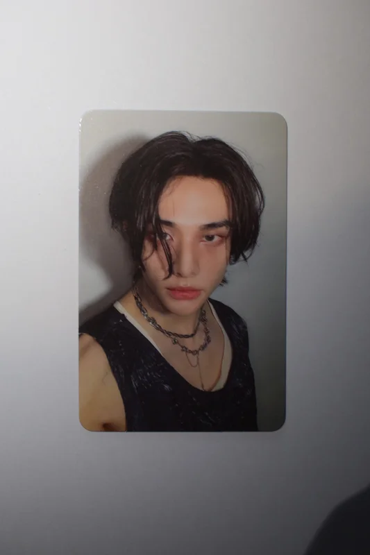 Hyunjin ATE Accordion Ver.