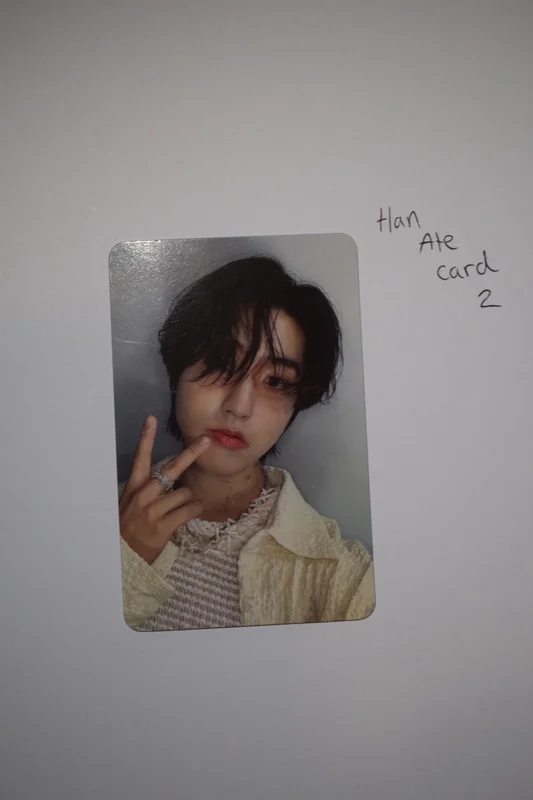 Han ATE Accordion Ver.