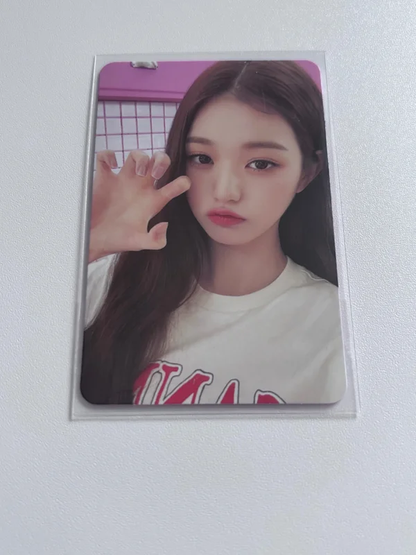 2023 SEASON'S GREETINGS : READY, GET SET, IVE! SYNNARA RECORD