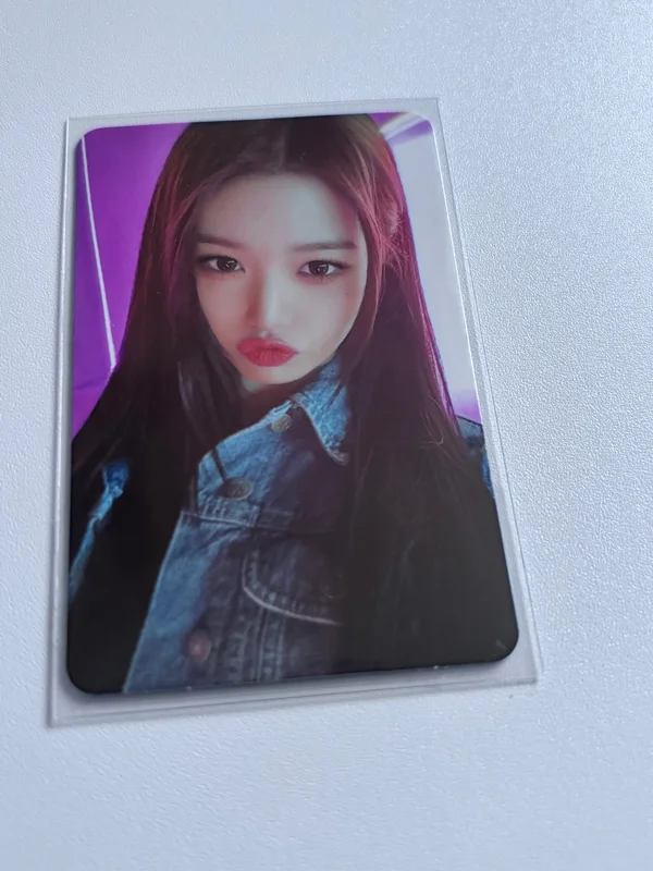 I've IVE Jewel Ver.