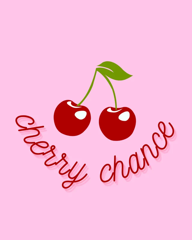cherrychance