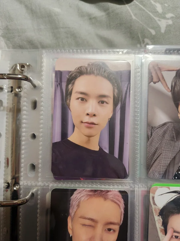 2 Baddies Digipack Ver. MU-MO SHOP