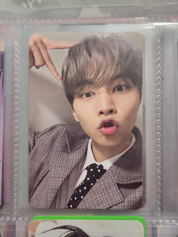 Be There For Me 127 STEREO Ver. (B)