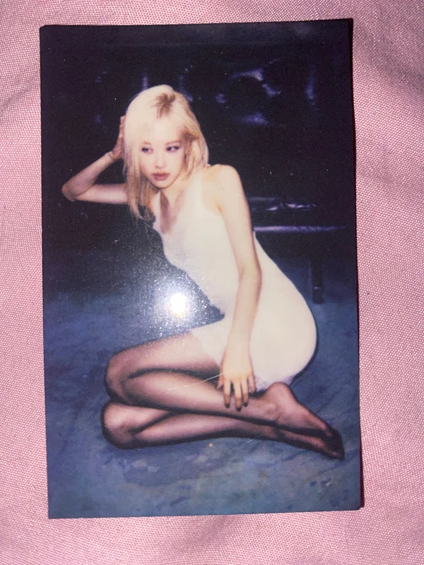 rosie