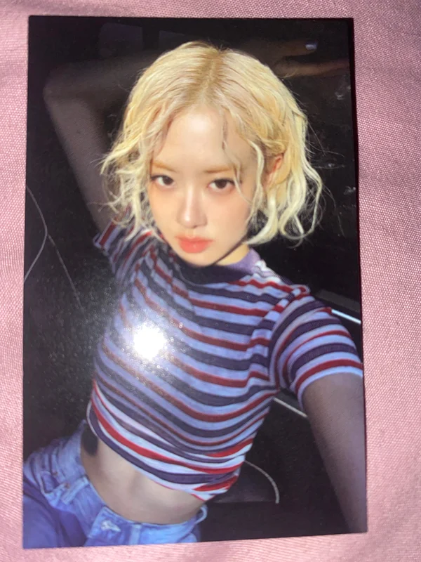 rosie