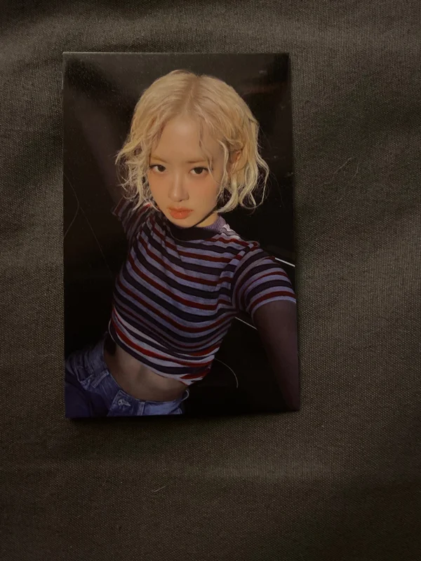 rosie