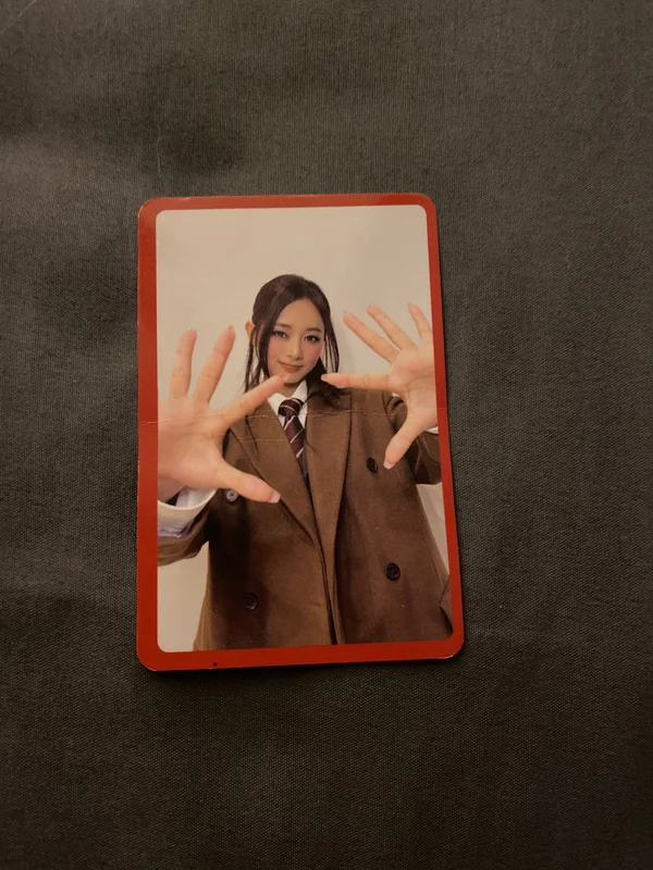 TEN: The Story Goes On Cast Ver.