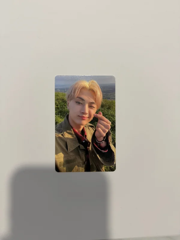BORDER : DAY ONE DAWN Ver. Jay
