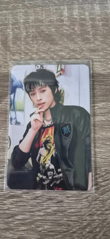 Beautiful Mind Platform Album Nemo ver. Raw Ver.