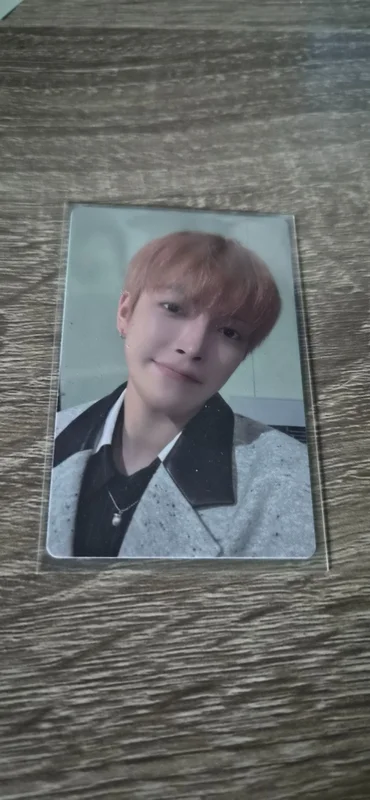 GOLDEN HOUR : Part.4 DIARY VER.