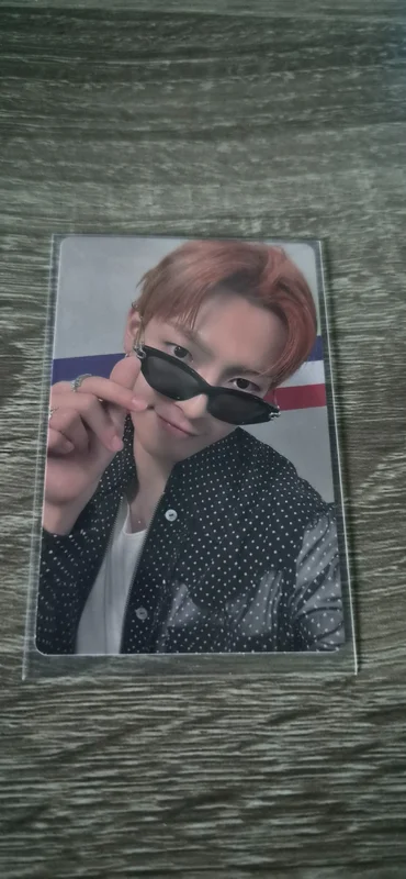 GOLDEN HOUR : Part.4 DIARY VER.