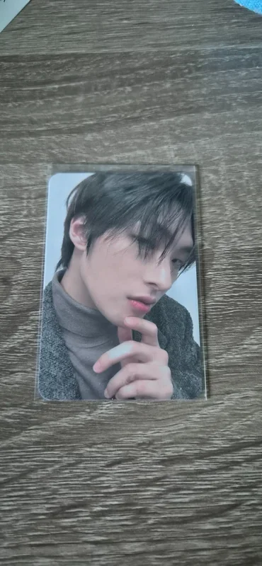 ATEEZ WORLD TOUR [TOWARDS THE LIGHT : WILL TO POWER] IN EUROPE REWARD