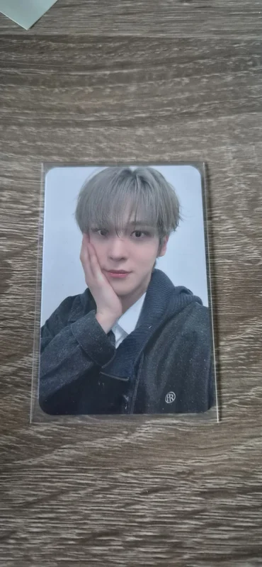 ATEEZ WORLD TOUR [TOWARDS THE LIGHT : WILL TO POWER] IN EUROPE REWARD