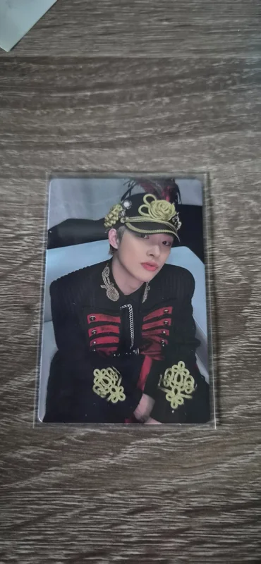 THE WORLD EP.FIN : WILL Digipak VER.