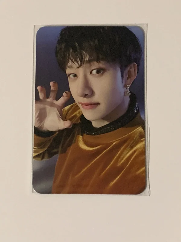 Bangchan (5-STAR) JYP SHOP