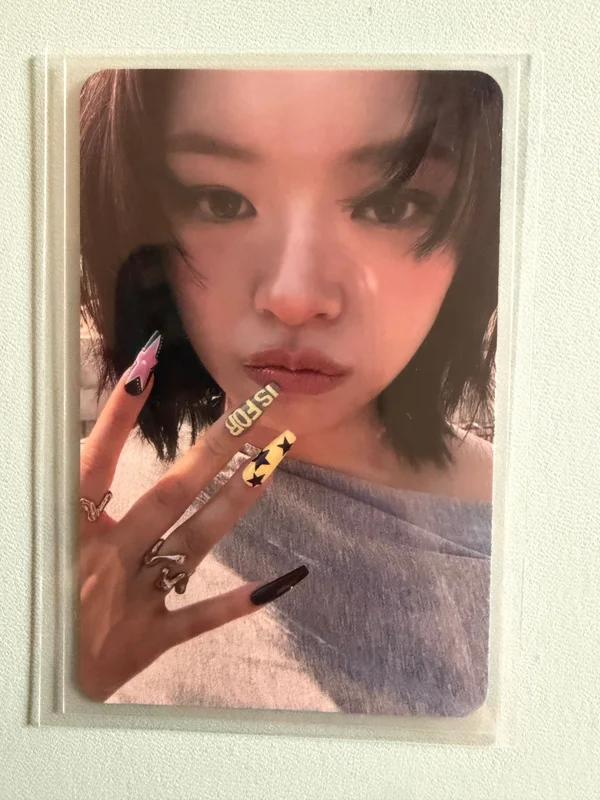 THIS IS FOR POLAROID ver. IS ver.