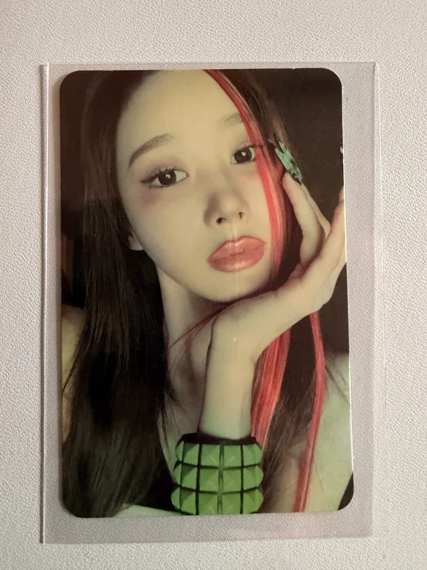 LEMONADE ACID Ver.