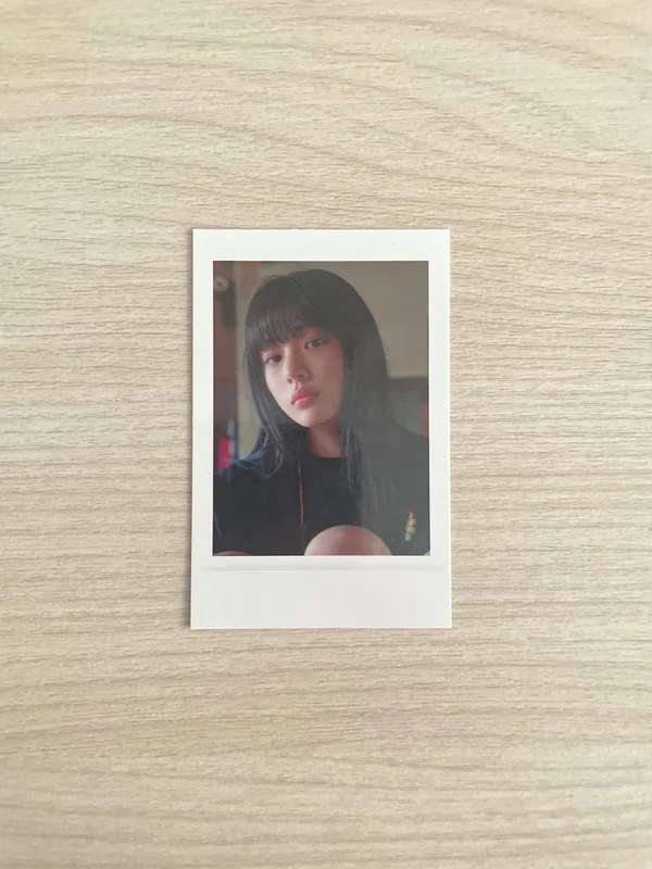 Supernatural NJ X MURAKAMI Cross Bag ver. APPLEMUSIC