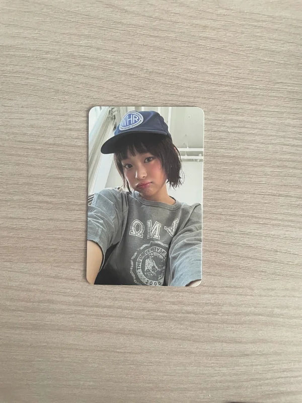 How Sweet Standard ver.