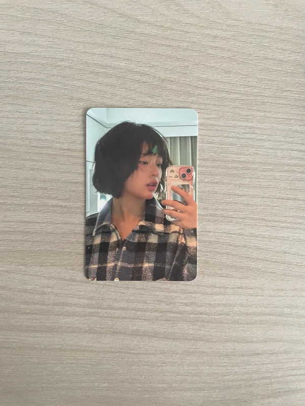 Supernatural Weverse Albums ver.