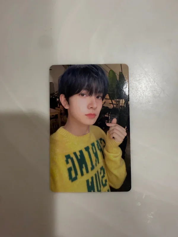 2022 SEASON'S GREETINGS