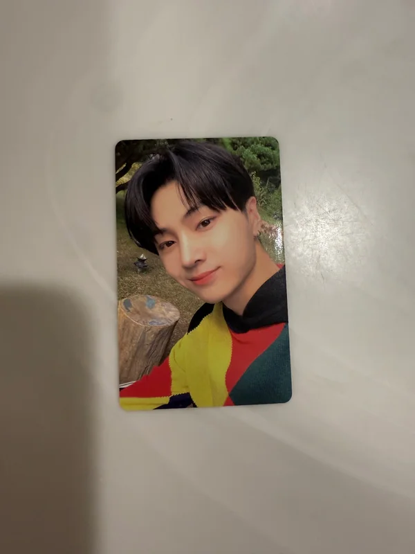 2022 SEASON'S GREETINGS