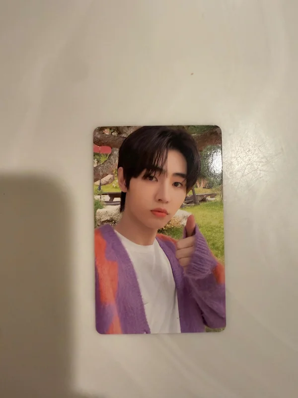 2022 SEASON'S GREETINGS