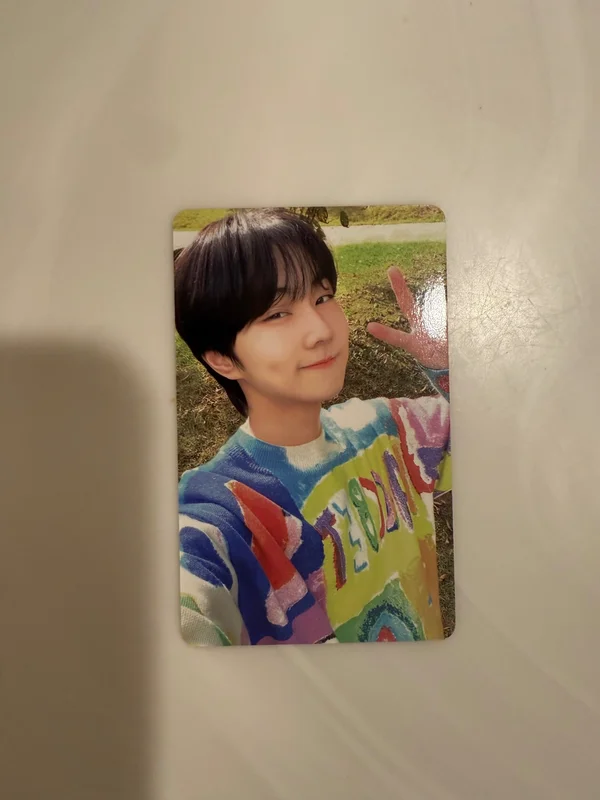 2022 SEASON'S GREETINGS