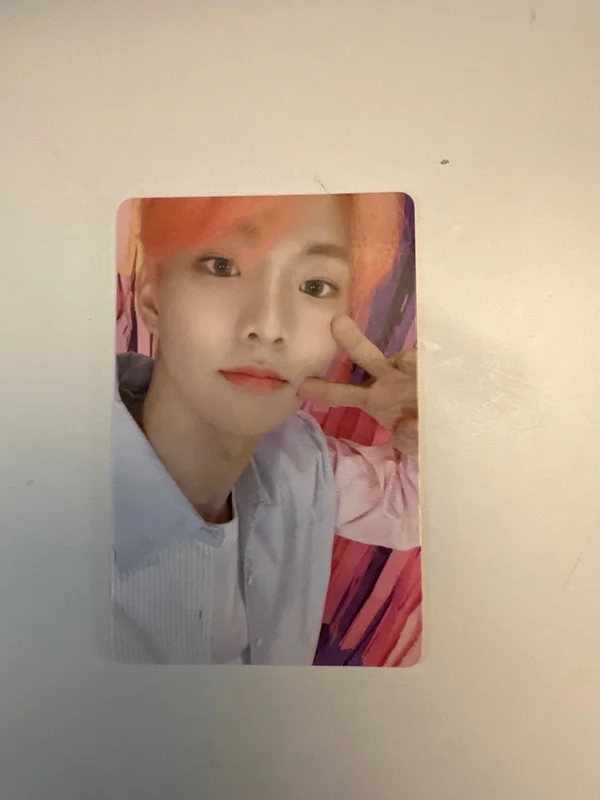 BLOOM BLOOM Heart Ver.