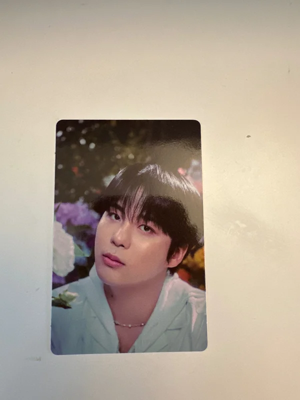 GOLDEN HOUR : Part.2 POCAALBUM TO VER.