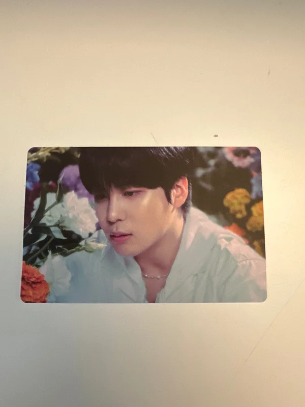 GOLDEN HOUR : Part.2 POCAALBUM TO VER.