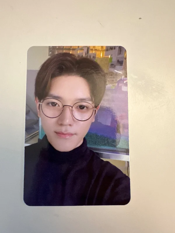 Sticker Jewel Case Ver.