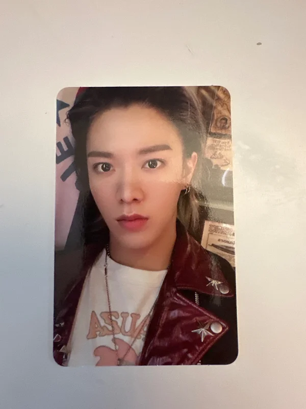 NCT #127 Neo Zone N Ver.