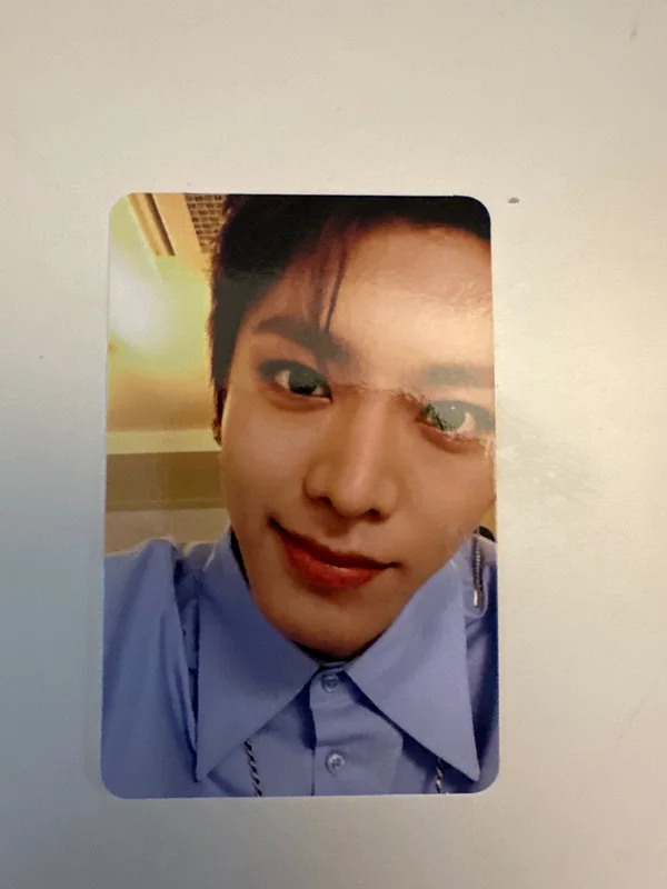 NCT 2018 Empathy REALITY Ver.