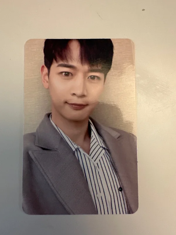 Don't Call Me Jewel Case Ver.