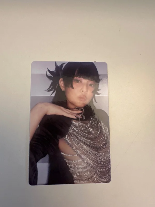 Ruby CD Digipack