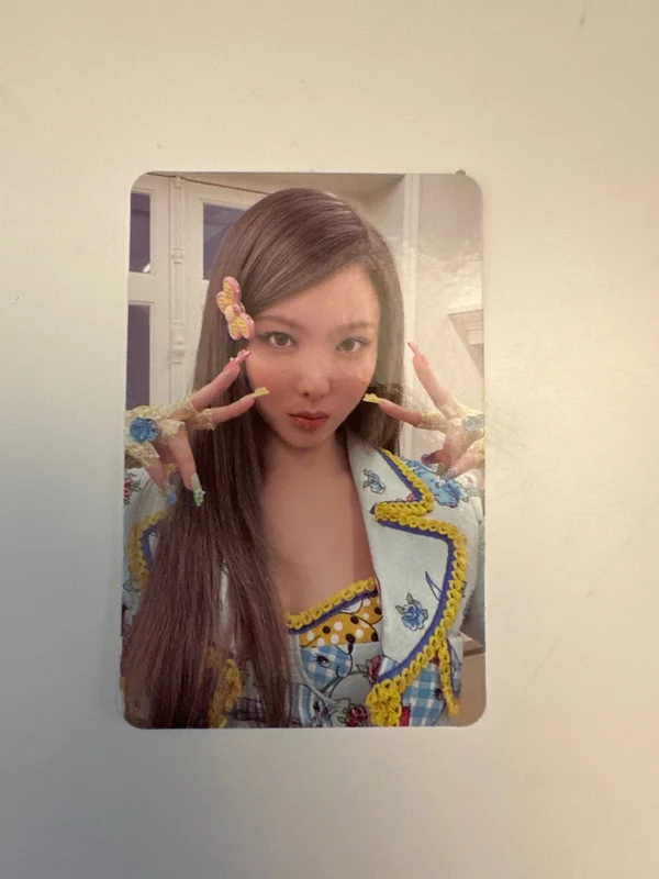 IM NAYEON NA Ver.