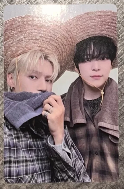 GOLDEN HOUR : Part.3 Young Farmer Unit POB