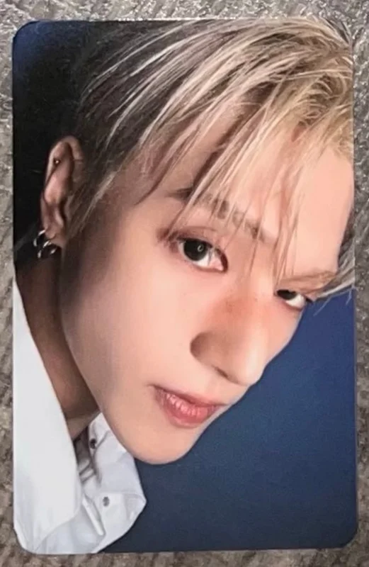 GOLDEN HOUR : Part.3 MAKESTAR Wooyoung POB