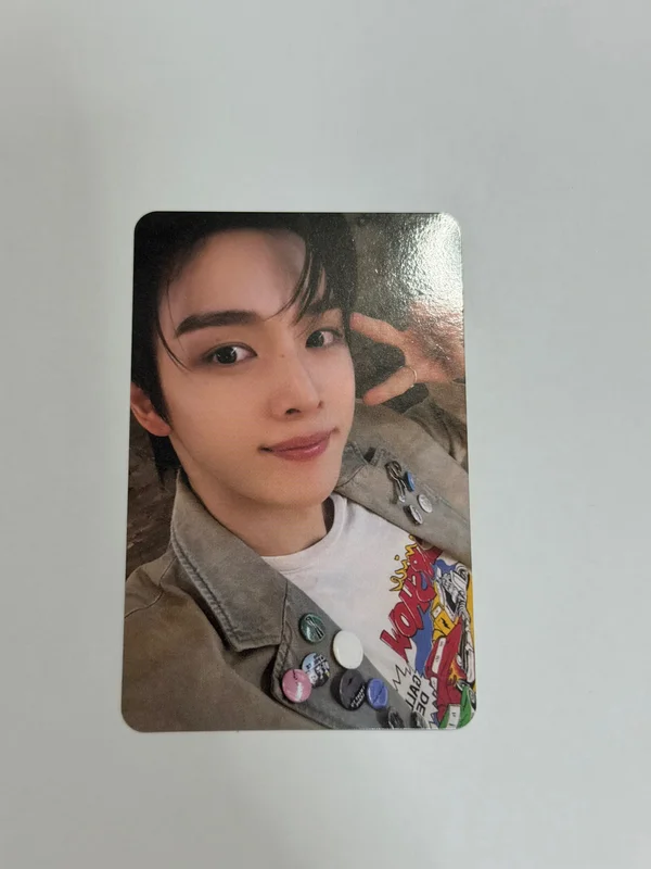 RIIZING Collect Book Ver.
