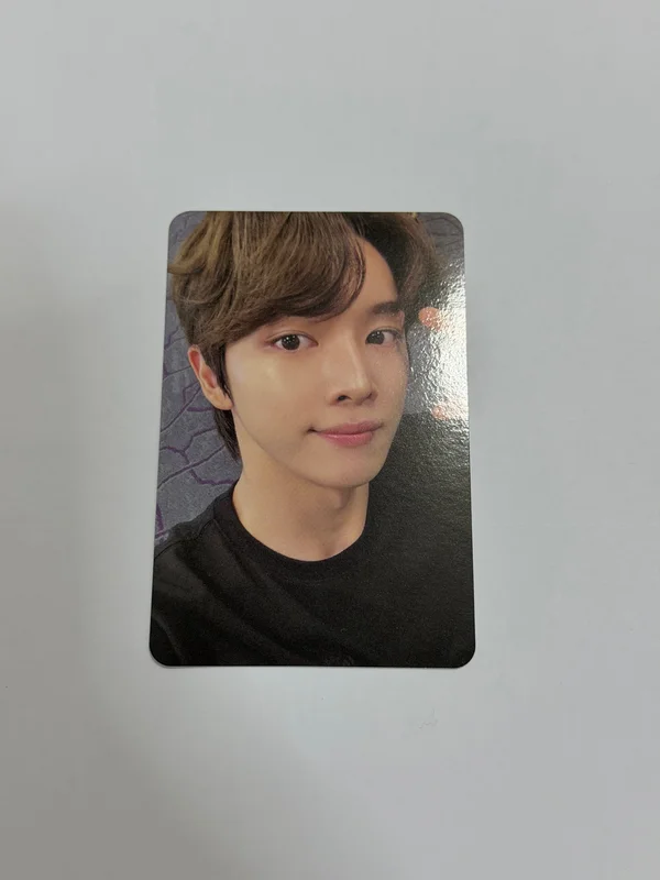 RIIZING Collect Book Ver.