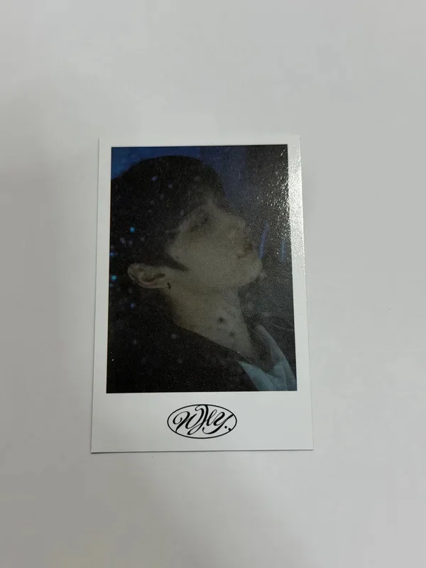 1st EP [WHY..] ALADIN