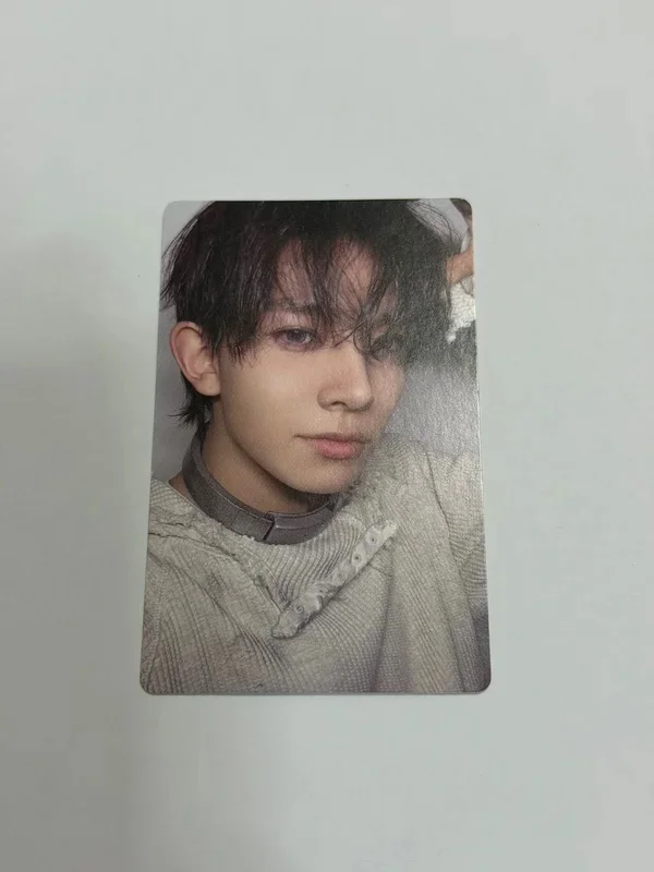 DESIRE : UNLEASH Weverse Albums ver.