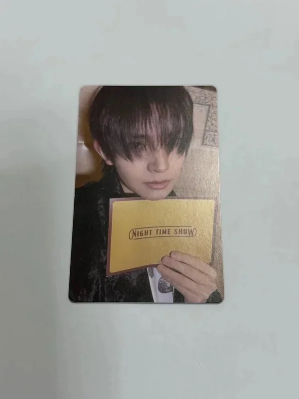 DESIRE : UNLEASH Weverse Albums ver.