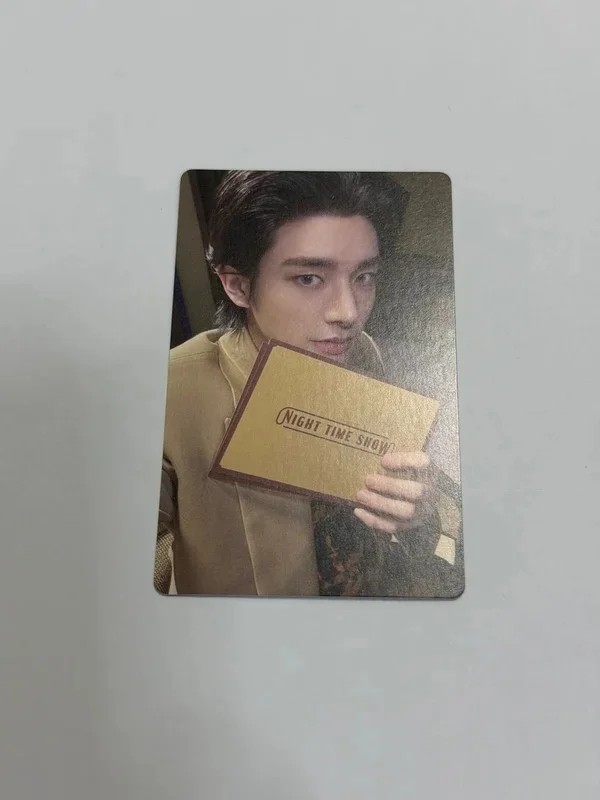 DESIRE : UNLEASH Weverse Albums ver.