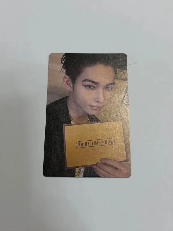 DESIRE : UNLEASH Weverse Albums ver.