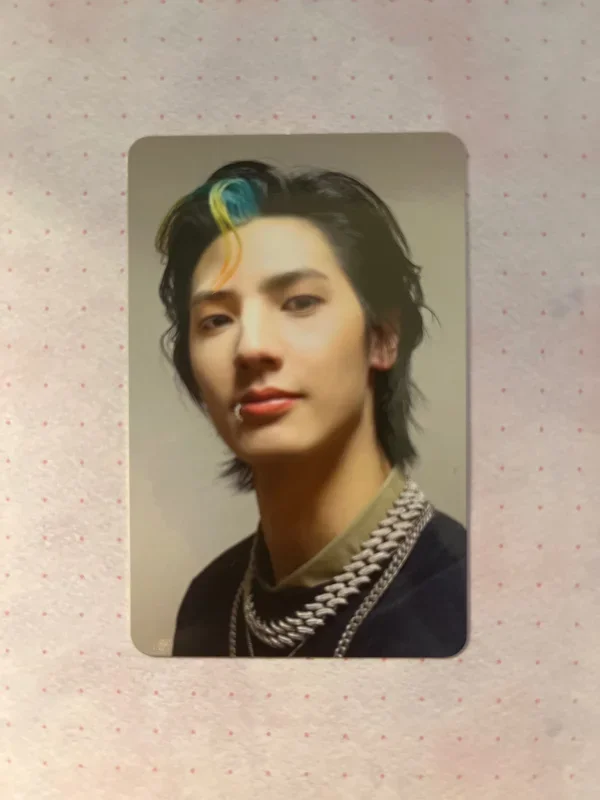 Happy Death Day TIN CASE & PHOTO CARD SET